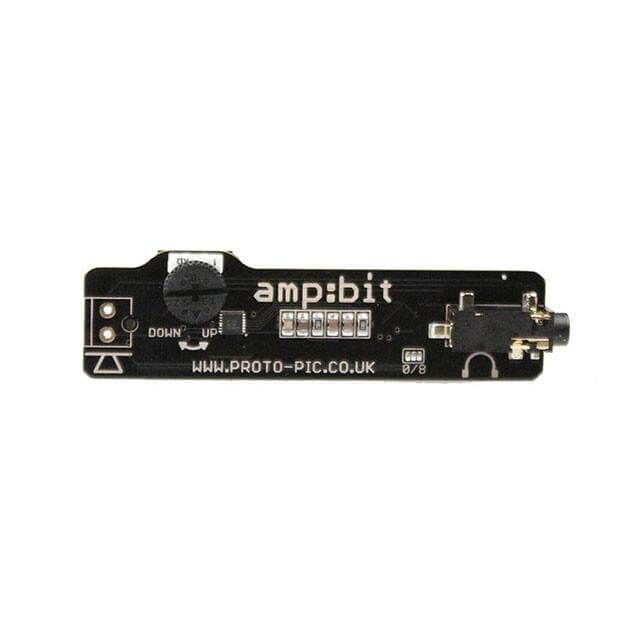 Pimoroni Ltd PPMB00130