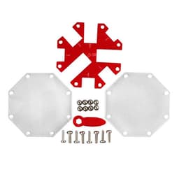 PPPINWHEELPimoroni Ltd