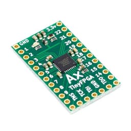 TFPGA-002Pimoroni Ltd