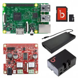 Pi Supply JBM-020