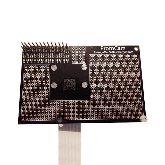 Pi Supply PIS-0011