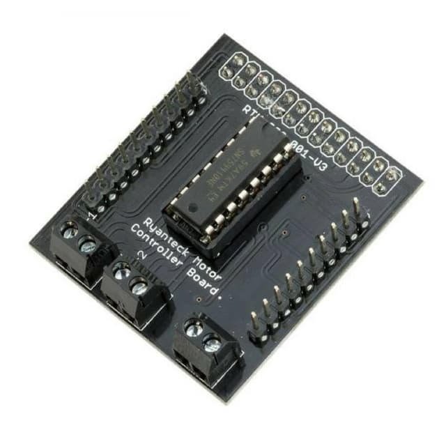 Pi Supply PIS-0100