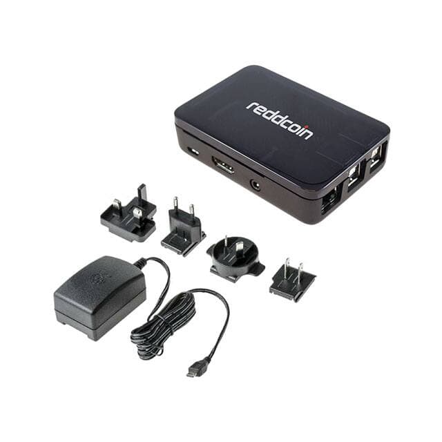 Pi Supply PIS-0650