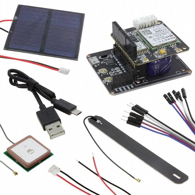 Pi Supply PIS-1048