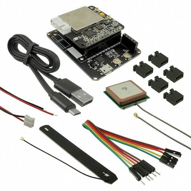Pi Supply PIS-1051