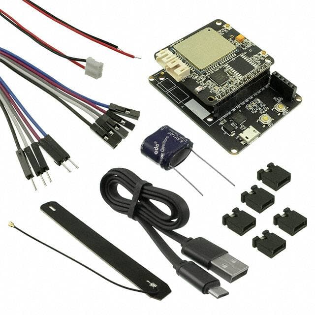 Pi Supply PIS-1110