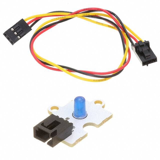 Pi Supply PIS-1280