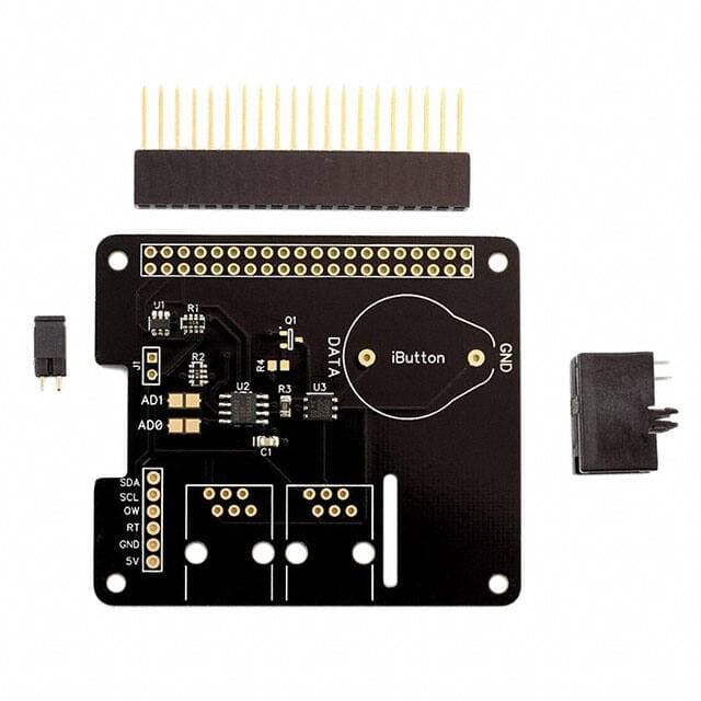 Pi Supply PIS-1348