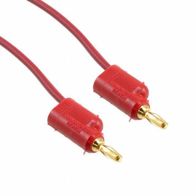 Pomona Electronics 1081-24-0