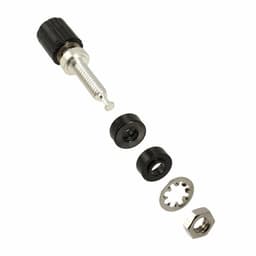Pomona Electronics 2439-0