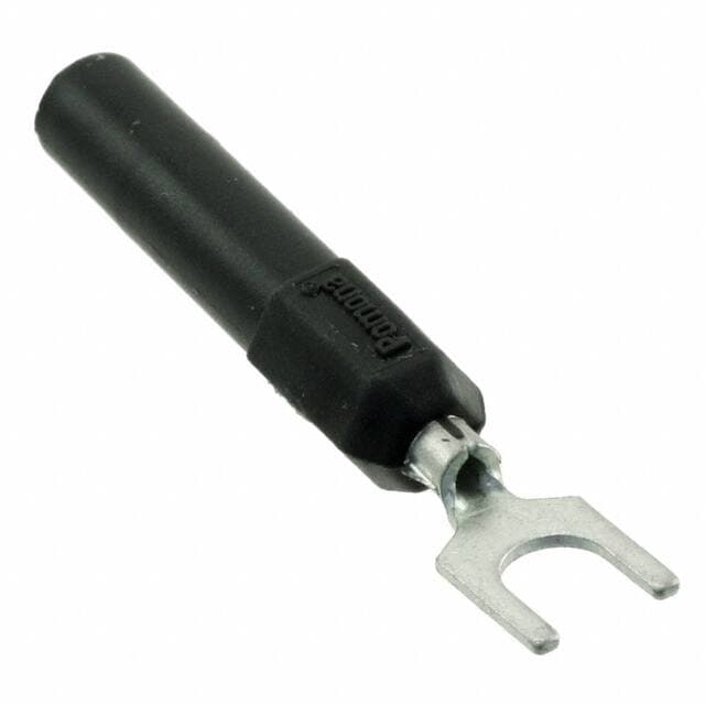 Pomona Electronics 3744A-0