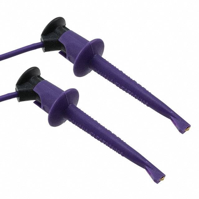 Pomona Electronics 3781-12-7