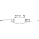 Pomona Electronics 3781-36-6