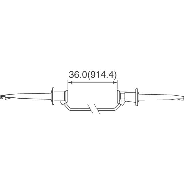 Pomona Electronics 3781-36-6