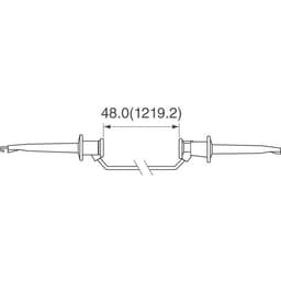 Pomona Electronics 3781-48-6
