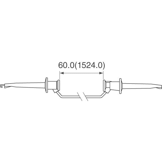 Pomona Electronics 3781-60-9