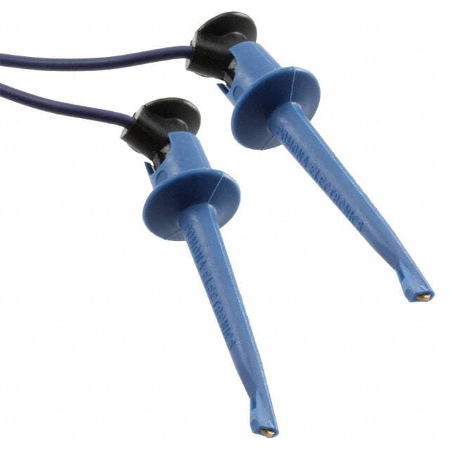 Pomona Electronics 3781-12-6