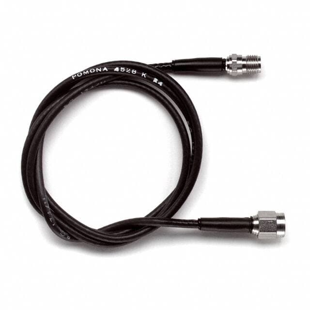 Pomona Electronics 4528-K-48