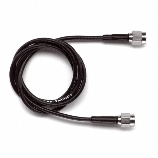 Pomona Electronics 4846-BB-60