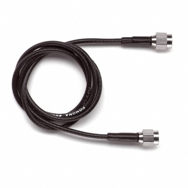 Pomona Electronics 4846-K-60