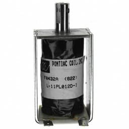 F0432APontiac Coil Inc.