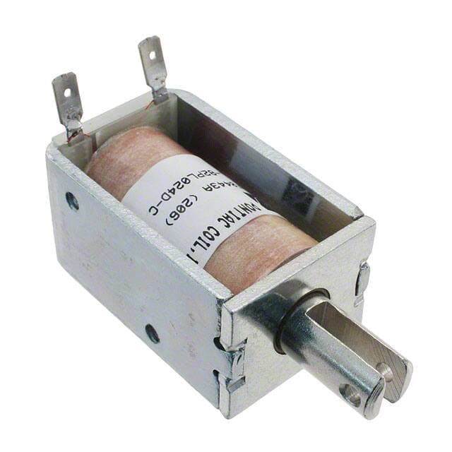 Pontiac Coil Inc. F0443A