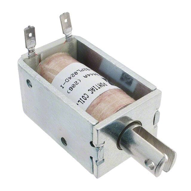 Pontiac Coil Inc. F0442A