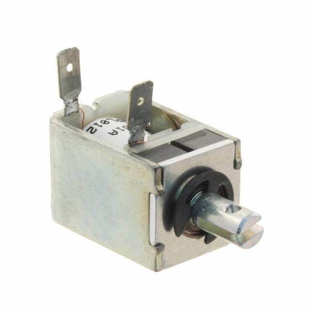 Pontiac Coil Inc. G0401A
