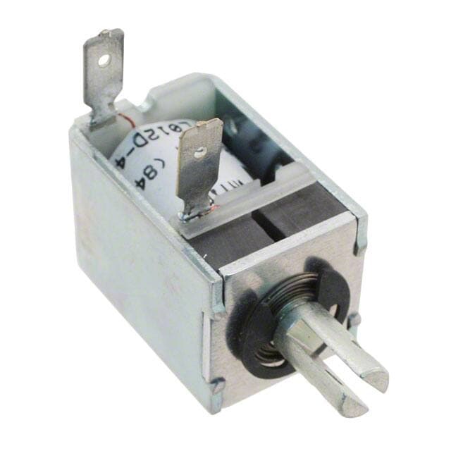 Pontiac Coil Inc. G0406A