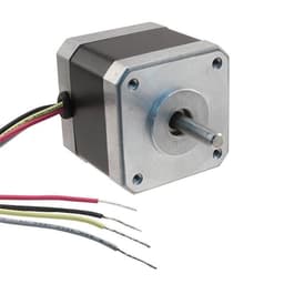 Portescap 17H018D10B