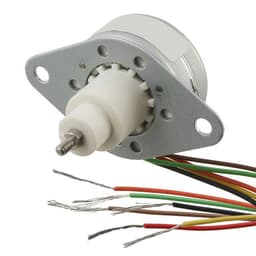 Portescap 26DBM10D2U-K