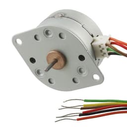 20M020D1UPortescap