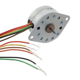 Portescap 35M048B1U