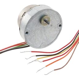 Portescap 42M048C2U-R21