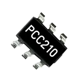 PCC210Powercast Corporation