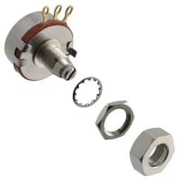 RV4LAYSA104APrecision Electronics Corporation
