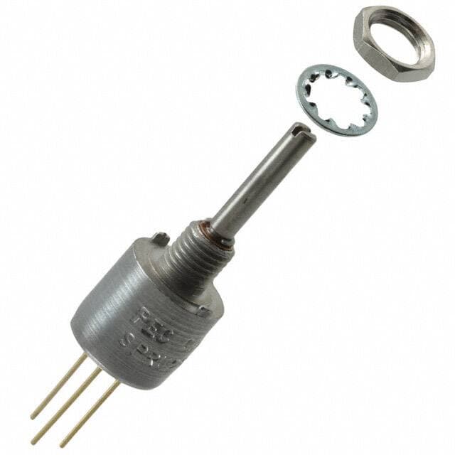Precision Electronics Corporation SPRU1041S28