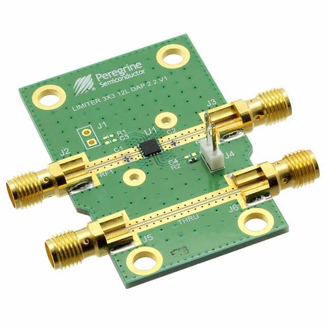 pSemi EK45450-02