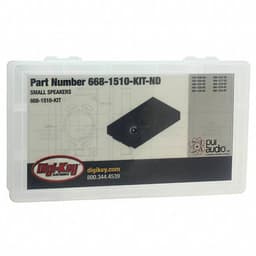 PUI Audio, Inc. 668-1510-KIT