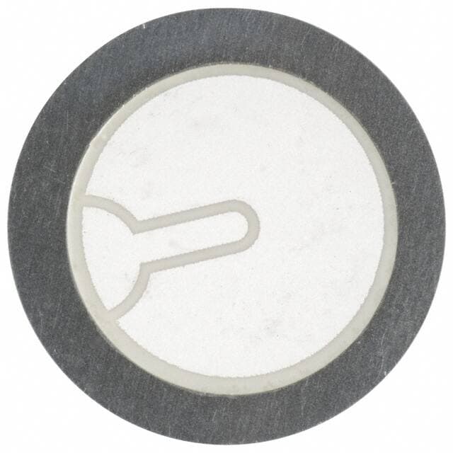 PUI Audio, Inc. AB2036AF