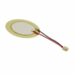 PUI Audio, Inc. AB2720B-LWC30-R