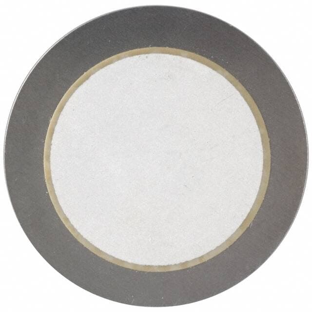 PUI Audio, Inc. AB2725S