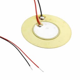 PUI Audio, Inc. AB2734B-LW100-R
