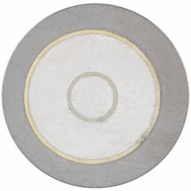PUI Audio, Inc. AB3432F
