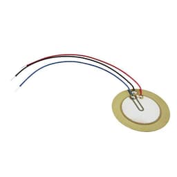 PUI Audio, Inc. AB3529BF-LW100-R