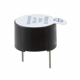 PUI Audio, Inc. AI-1223-TWT-3V-2-R