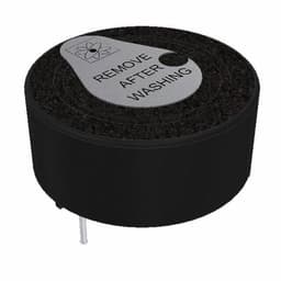 PUI Audio, Inc. AI-2332-TWT-12V-2-R