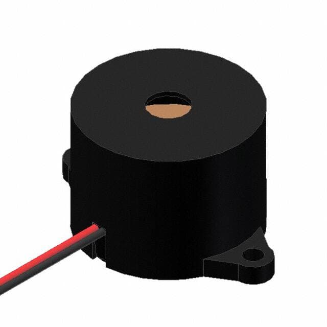 PUI Audio, Inc. AI-2337-TF-LW115-R