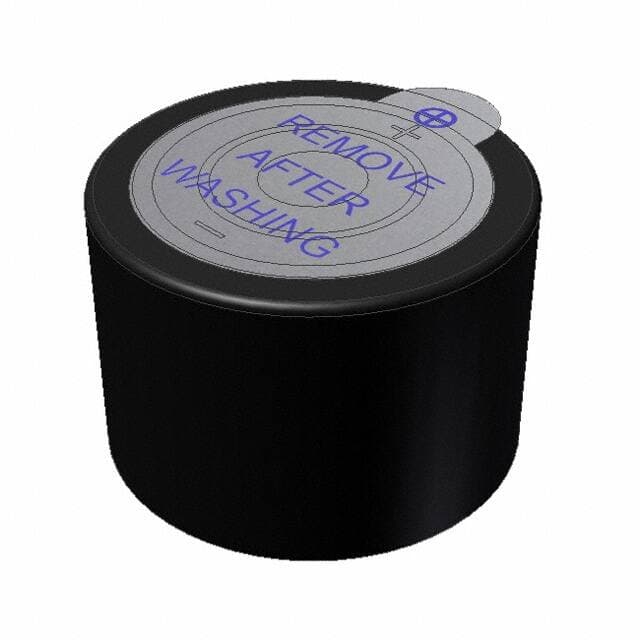 PUI Audio, Inc. AI-2429-TWT-3P-R