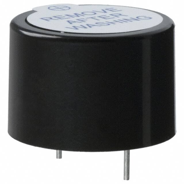 PUI Audio, Inc. AI-2429-TWT-12V-2-R